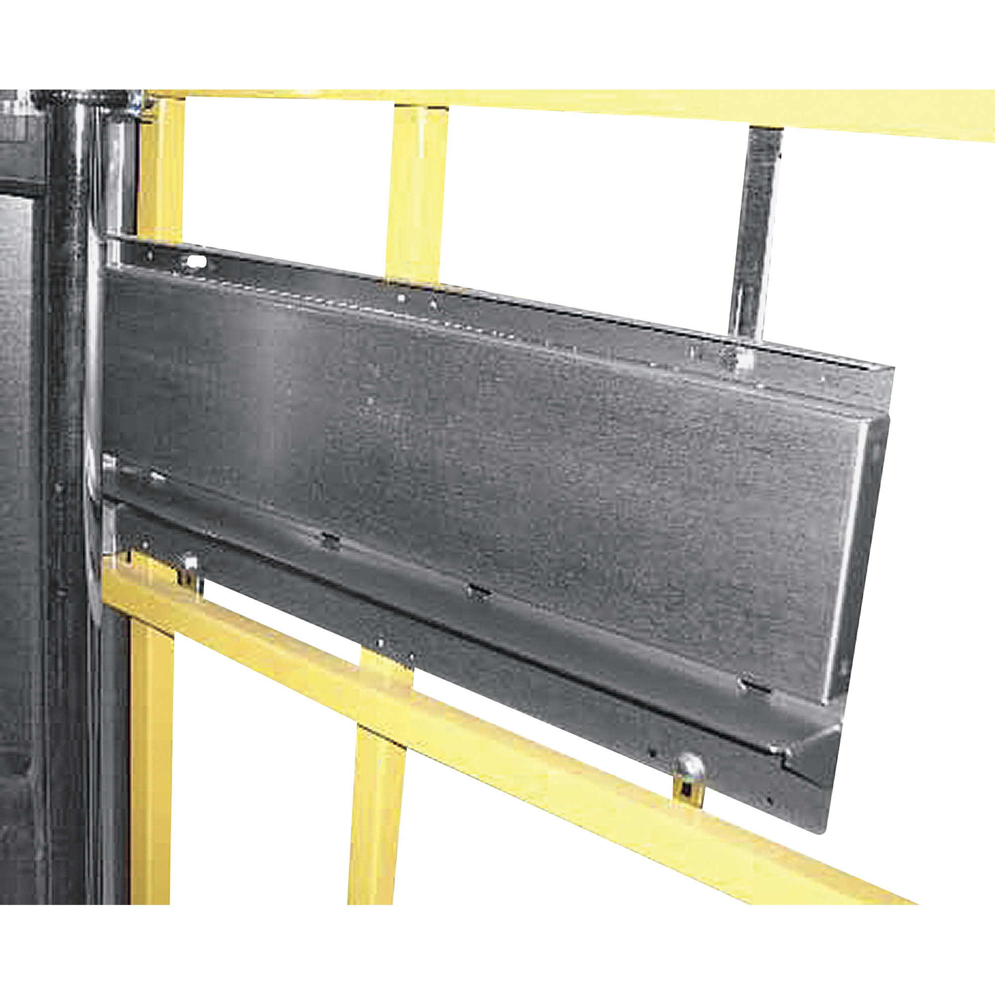 Saw Trax Mid-Fence for All Saw Trax Vertical Panel Saw, Model# MDFC